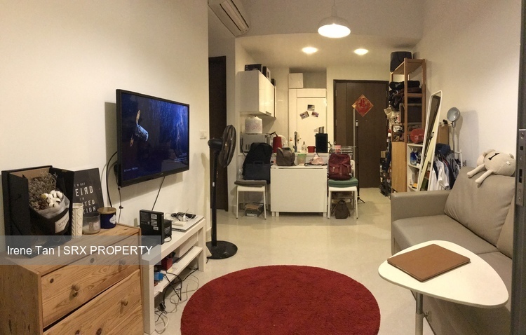 Straits Residences (D15), Apartment #163549632